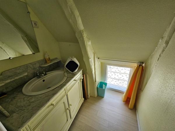 Maison à vendre 6 pièces SAULZET LE FROID (63)
