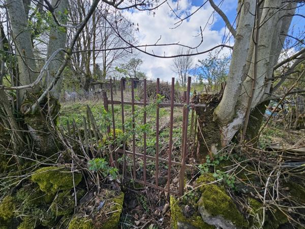 Maison à vendre 6 pièces SAULZET LE FROID (63)