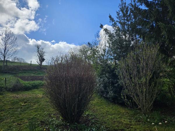 Maison à vendre 6 pièces SAULZET LE FROID (63)