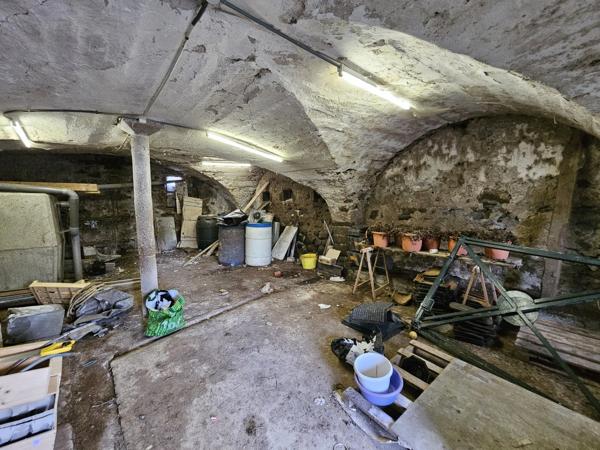 Maison à vendre 6 pièces SAULZET LE FROID (63)
