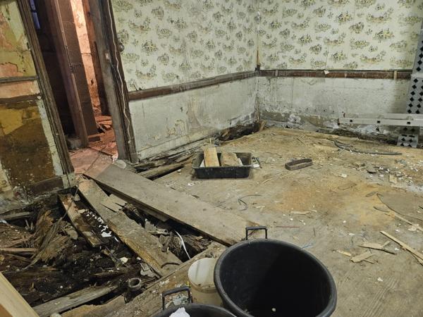 Maison à vendre 6 pièces SAULZET LE FROID (63)