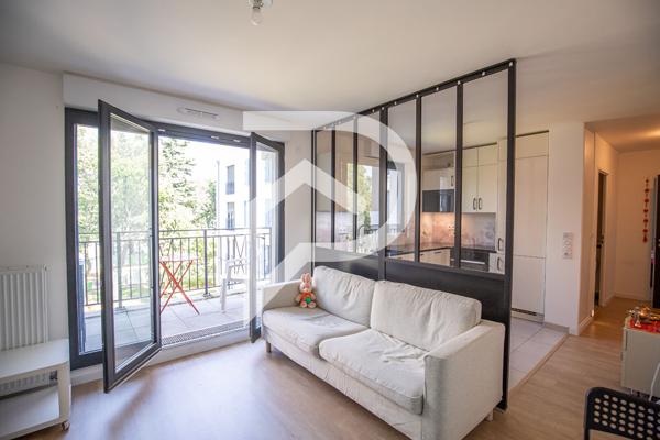 Appartement 2 pièces 41 m2