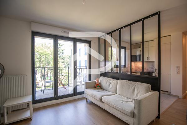Appartement 2 pièces 41 m2