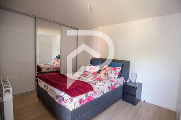 Appartement 2 pièces 41 m2