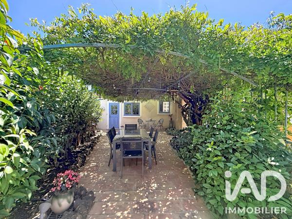 Maison à vendre 5 pièces 270 m² Bessan