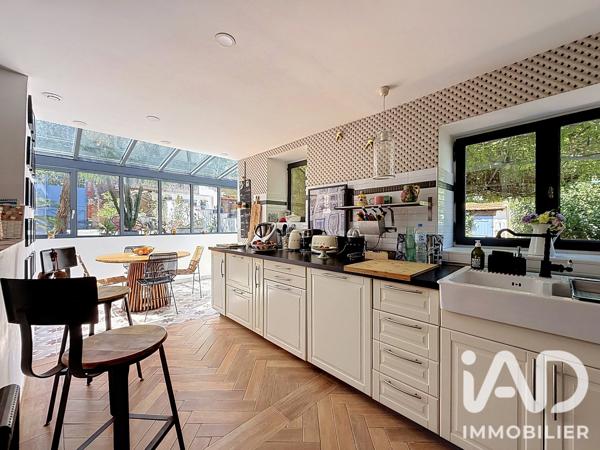 Maison à vendre 5 pièces 270 m² Bessan