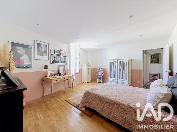 Maison à vendre 5 pièces 270 m² Bessan