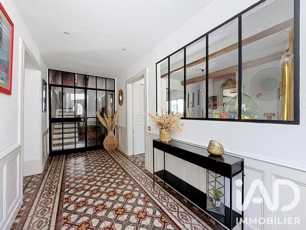 Maison à vendre 5 pièces 270 m² Bessan