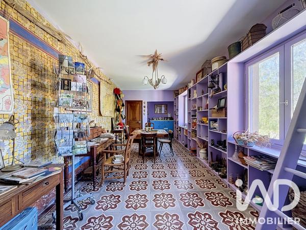 Maison à vendre 5 pièces 270 m² Bessan