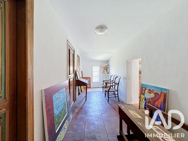 Maison à vendre 5 pièces 270 m² Bessan