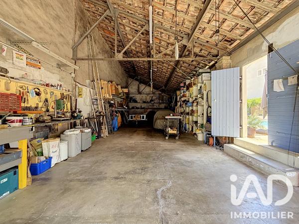 Maison à vendre 5 pièces 270 m² Bessan