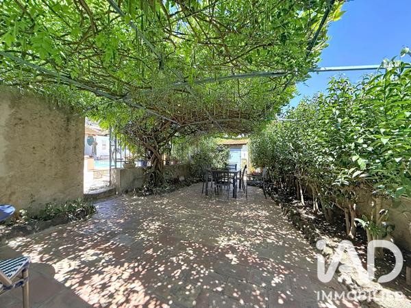 Maison à vendre 5 pièces 270 m² Bessan