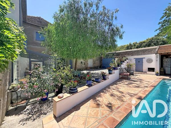 Maison à vendre 5 pièces 270 m² Bessan