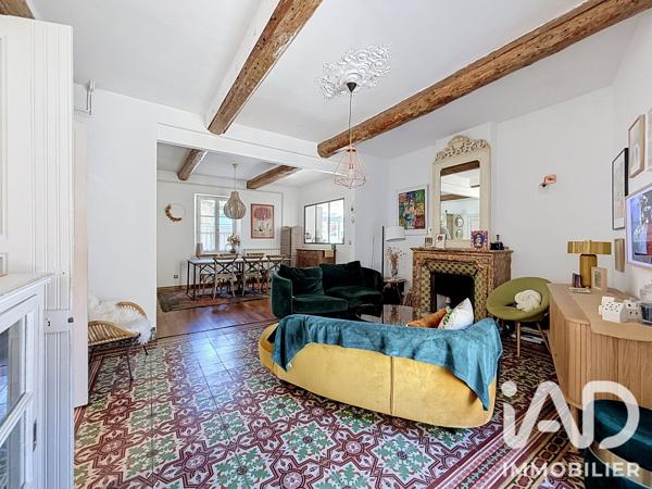 Maison à vendre 5 pièces 270 m² Bessan
