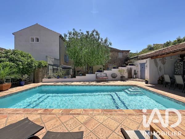 Maison à vendre 5 pièces 270 m² Bessan
