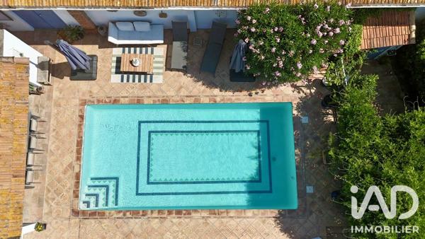 Maison à vendre 5 pièces 270 m² Bessan