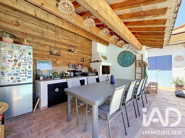 Maison à vendre 5 pièces 270 m² Bessan