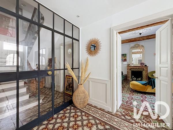 Maison à vendre 5 pièces 270 m² Bessan