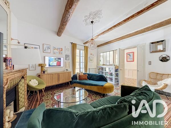 Maison à vendre 5 pièces 270 m² Bessan