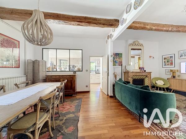 Maison à vendre 5 pièces 270 m² Bessan