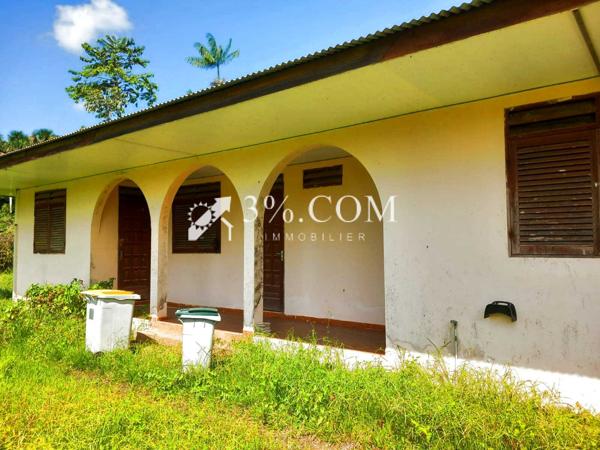 Maison 5 pièce(s) 4 chambre(s) 90 m²