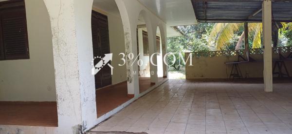 Maison 5 pièce(s) 4 chambre(s) 90 m²