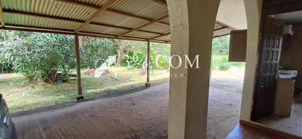 Maison 5 pièce(s) 4 chambre(s) 90 m²