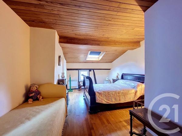 Maison à vendre  4 pièces - 143,08 m 2   LES BORDES SUR ARIZE  - 09