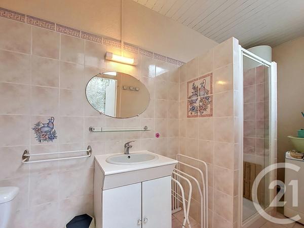 Maison à vendre  4 pièces - 143,08 m 2   LES BORDES SUR ARIZE  - 09