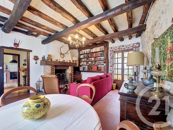 Maison à vendre  4 pièces - 143,08 m 2   LES BORDES SUR ARIZE  - 09
