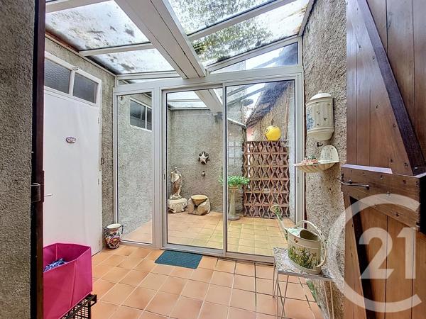 Maison à vendre  4 pièces - 143,08 m 2   LES BORDES SUR ARIZE  - 09