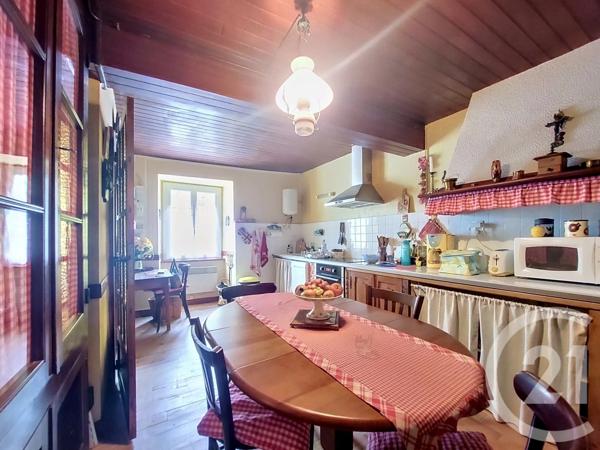 Maison à vendre  4 pièces - 143,08 m 2   LES BORDES SUR ARIZE  - 09