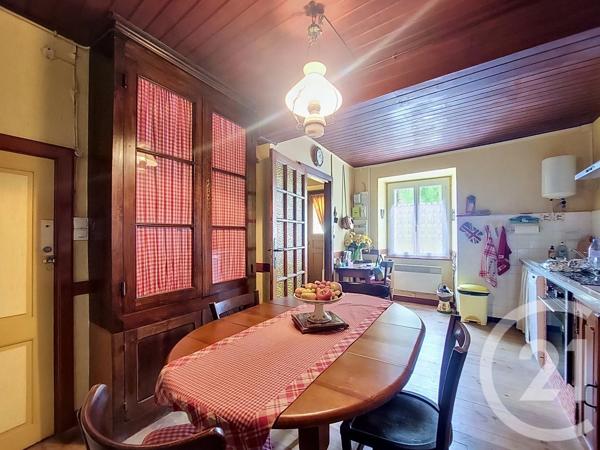 Maison à vendre  4 pièces - 143,08 m 2   LES BORDES SUR ARIZE  - 09
