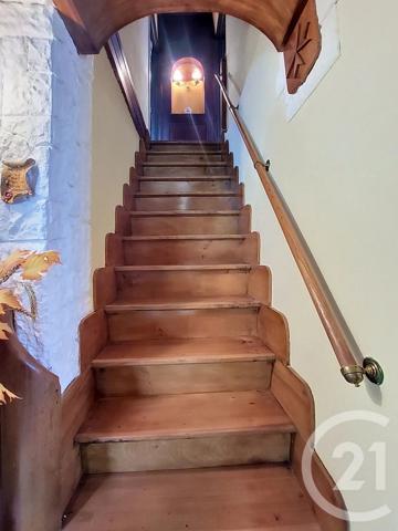 Maison à vendre  4 pièces - 143,08 m 2   LES BORDES SUR ARIZE  - 09