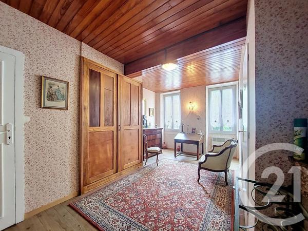 Maison à vendre  4 pièces - 143,08 m 2   LES BORDES SUR ARIZE  - 09