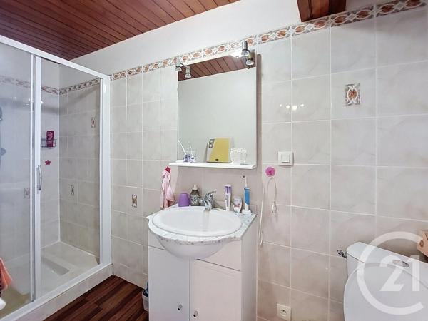 Maison à vendre  4 pièces - 143,08 m 2   LES BORDES SUR ARIZE  - 09