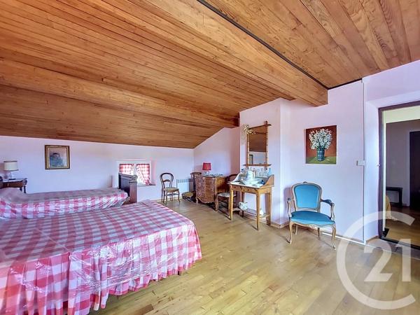 Maison à vendre  4 pièces - 143,08 m 2   LES BORDES SUR ARIZE  - 09