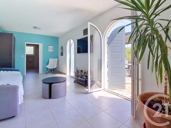 Maison à vendre  4 pièces - 150 m 2   VARILHES  - 09