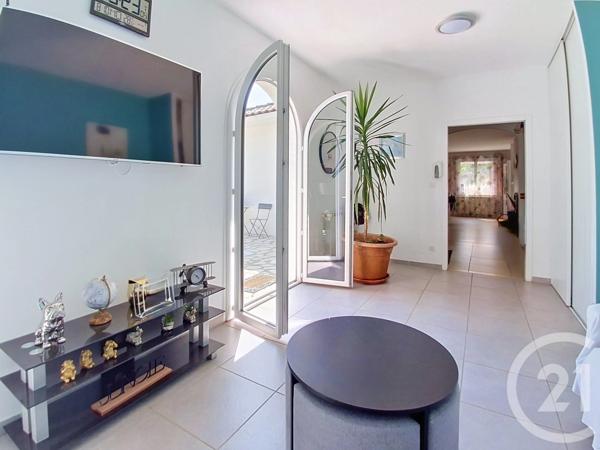 Maison à vendre  4 pièces - 150 m 2   VARILHES  - 09