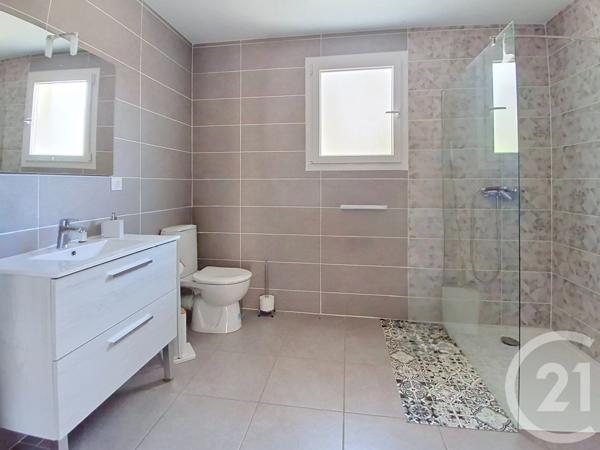 Maison à vendre  4 pièces - 150 m 2   VARILHES  - 09