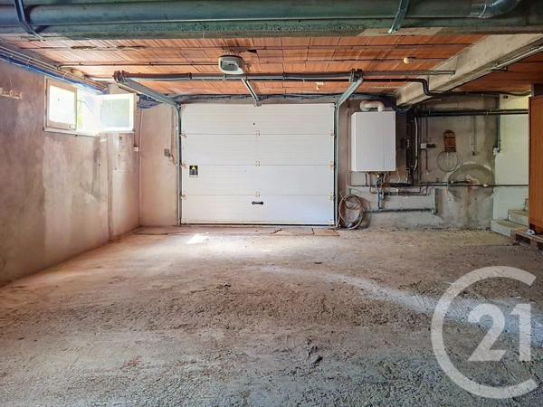 Maison à vendre  4 pièces - 150 m 2   VARILHES  - 09