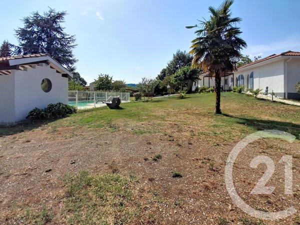 Maison à vendre  4 pièces - 150 m 2   VARILHES  - 09