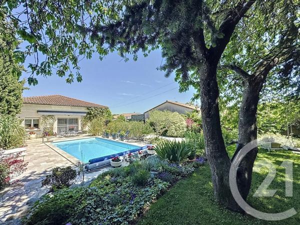 Maison à vendre  4 pièces - 150 m 2   VARILHES  - 09