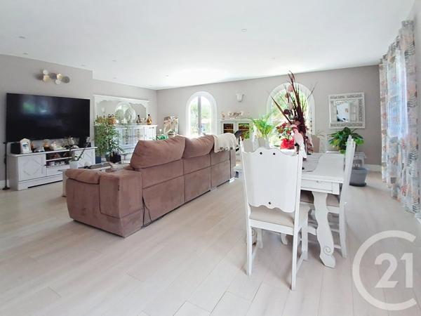 Maison à vendre  4 pièces - 150 m 2   VARILHES  - 09