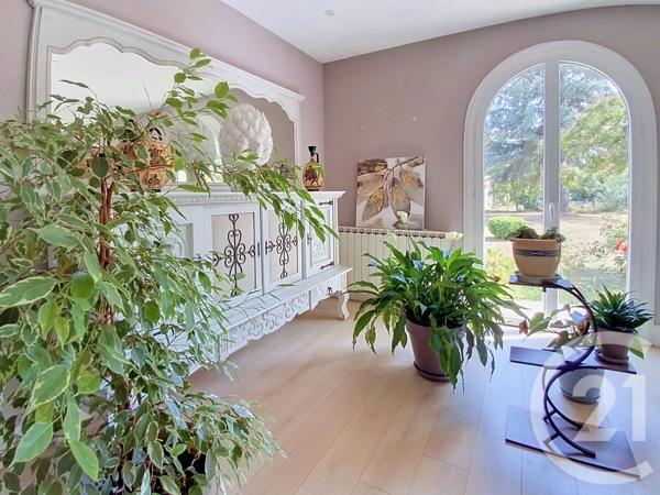 Maison à vendre  4 pièces - 150 m 2   VARILHES  - 09