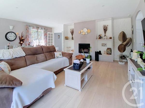 Maison à vendre  4 pièces - 150 m 2   VARILHES  - 09