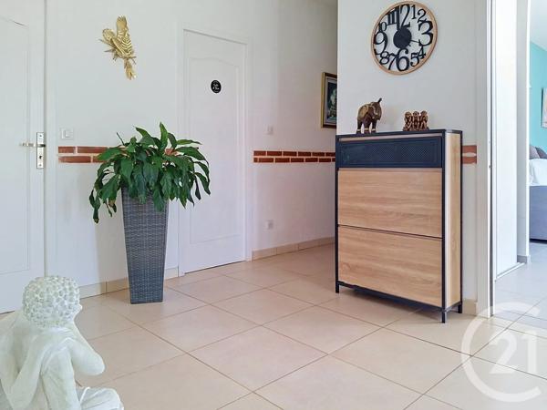 Maison à vendre  4 pièces - 150 m 2   VARILHES  - 09