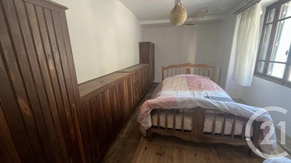 Maison à vendre  23 pièces - 300 m 2   LA CANOURGUE  - 48