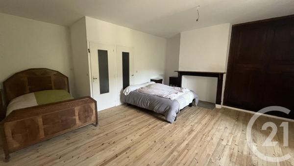 Maison à vendre  23 pièces - 300 m 2   LA CANOURGUE  - 48