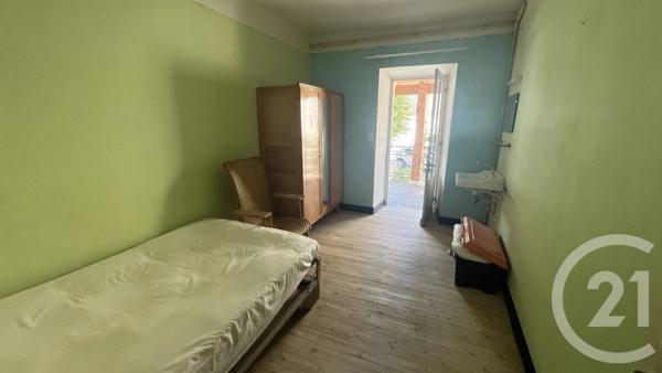 Maison à vendre  23 pièces - 300 m 2   LA CANOURGUE  - 48